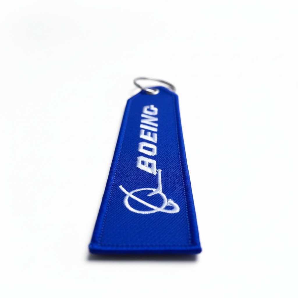 BOEING LLAVERO