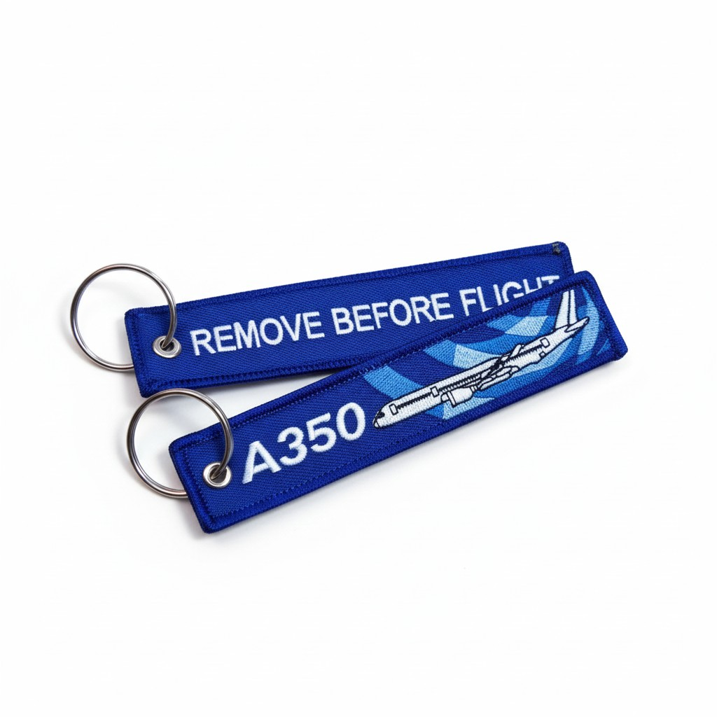 AIRBUS  A350 AVION LLAVERO