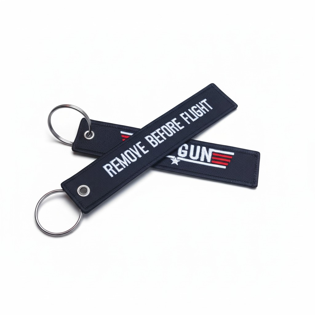 TOP GUN LLAVERO