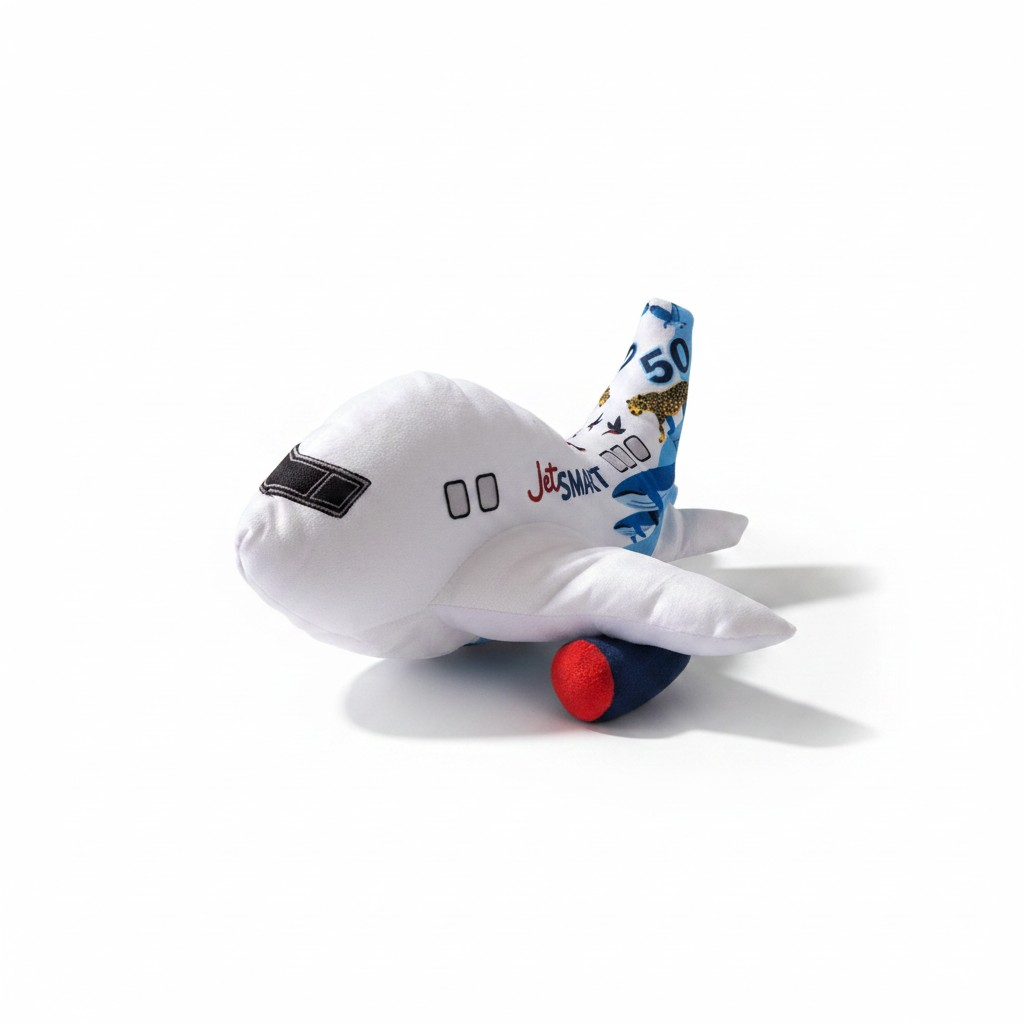 JET SMART 50 AÑOS