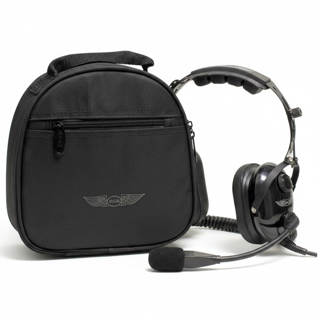 HEADSET HS-1A AirClassics®
