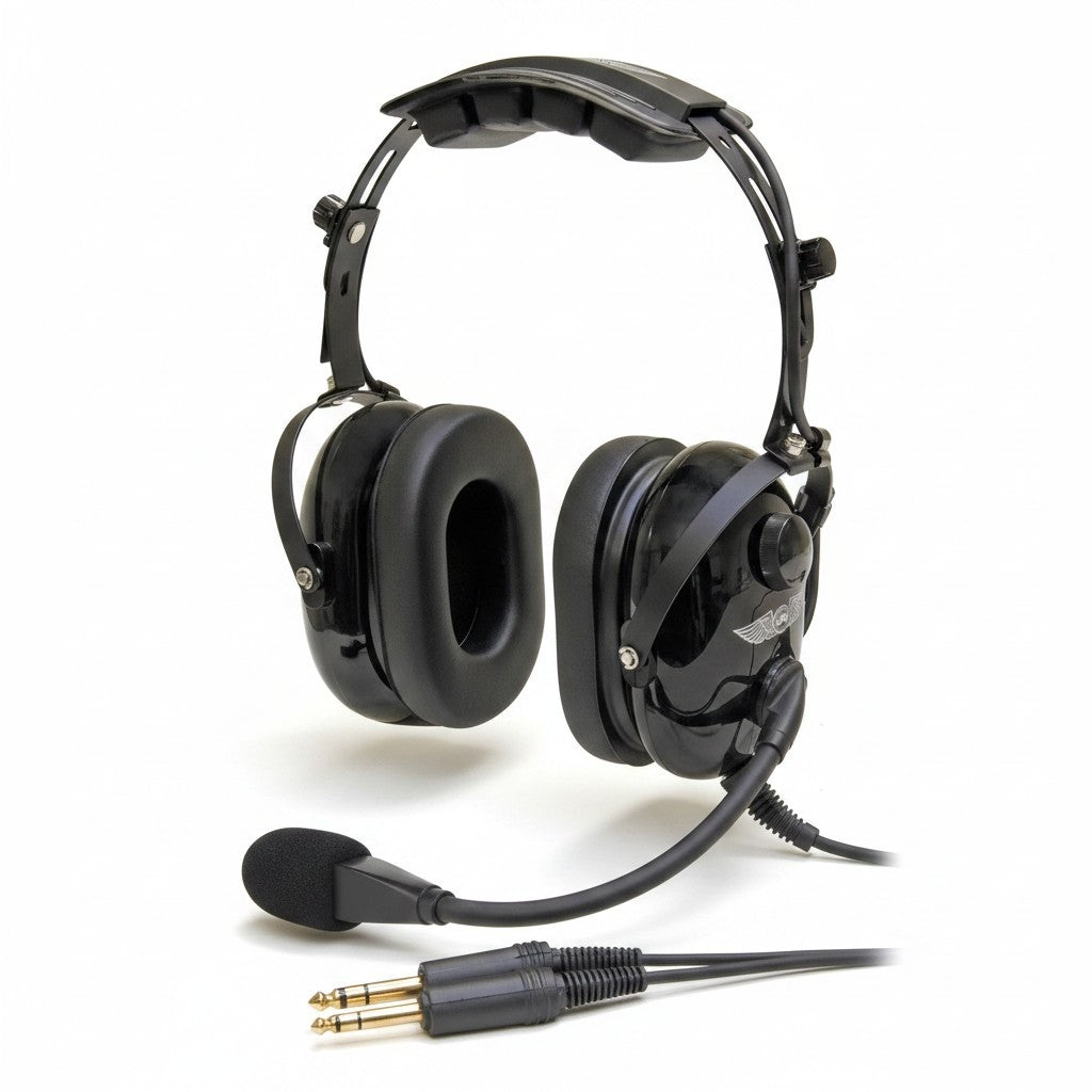 HEADSET HS-1A AirClassics®
