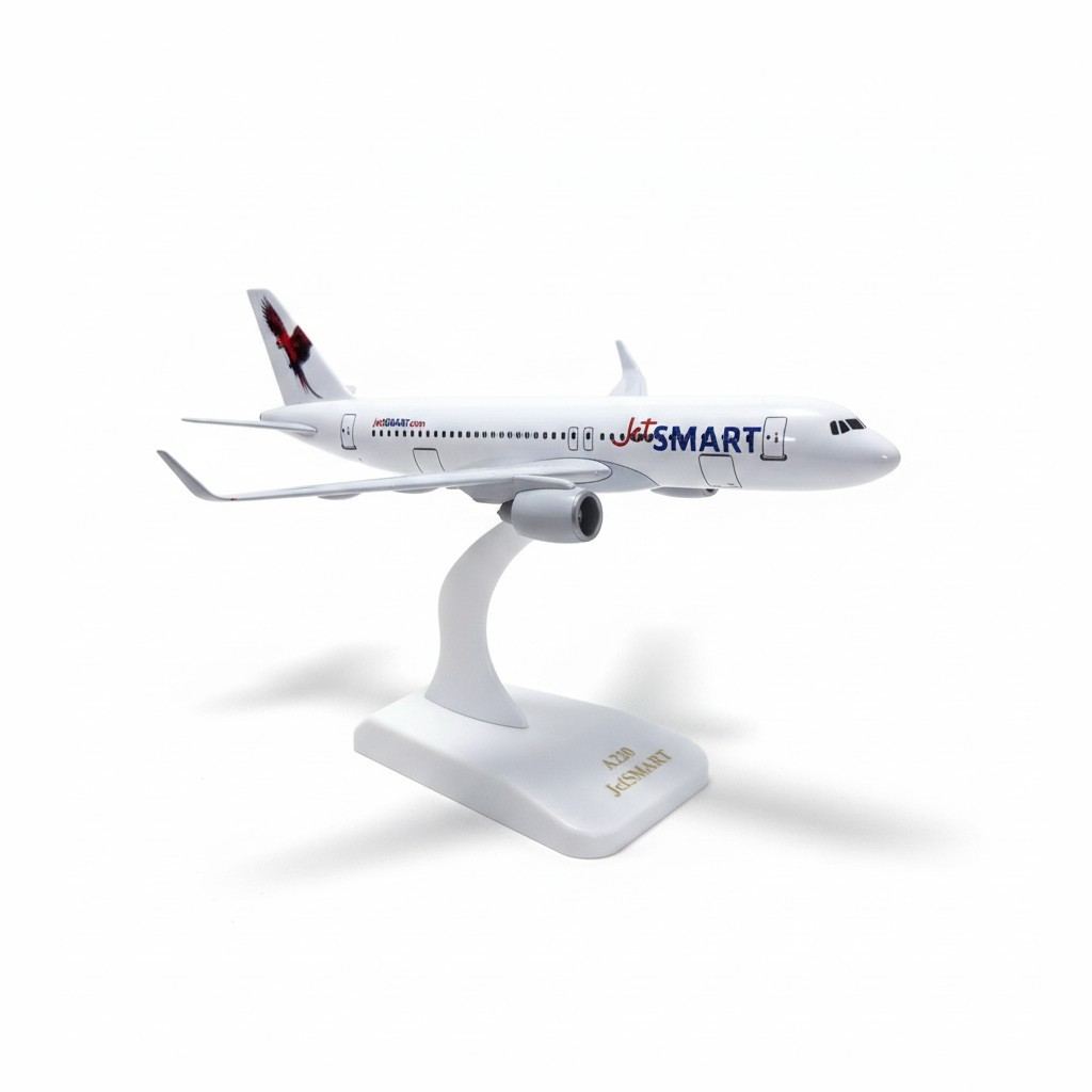 JET SMART - AIRBUS A320 14CM