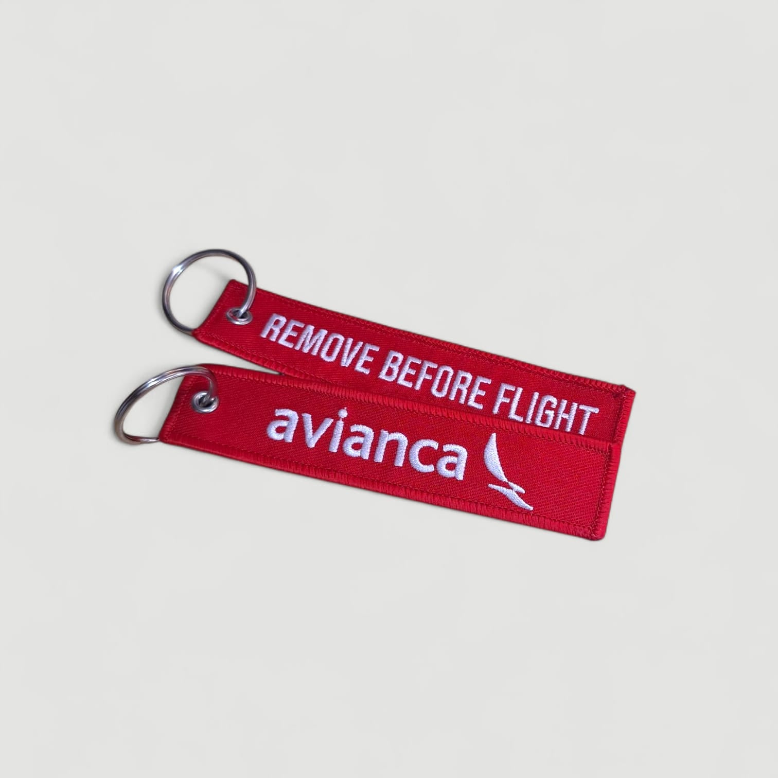 LLAVERO AVIANCA