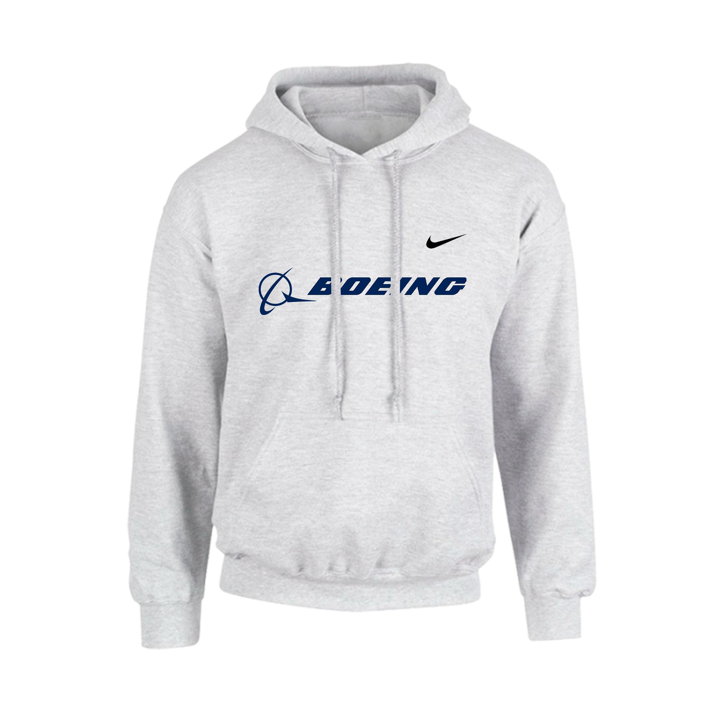 HOODIE BOEING NIKE