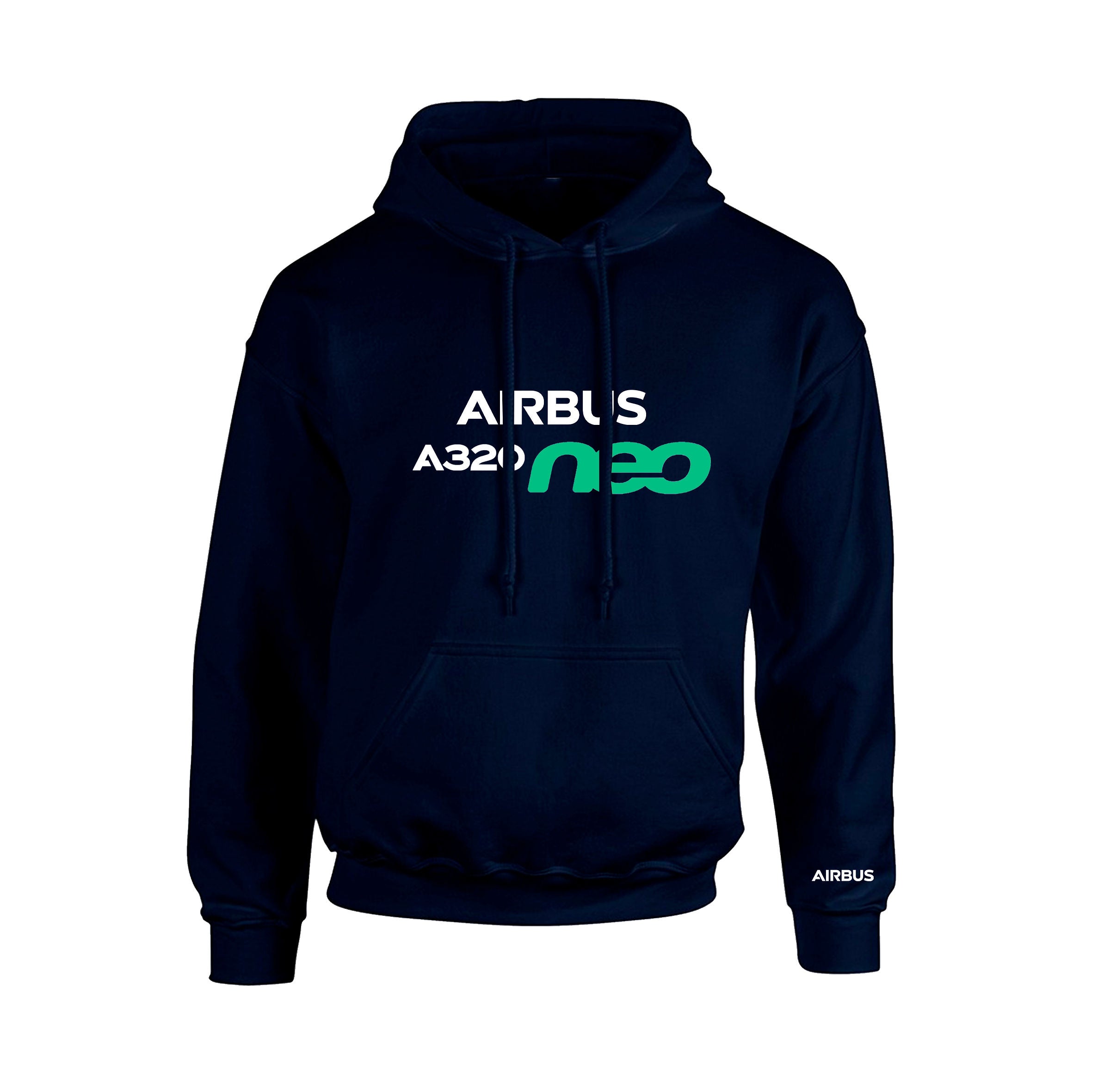 HOODIE AIRBUS A320 NEO
