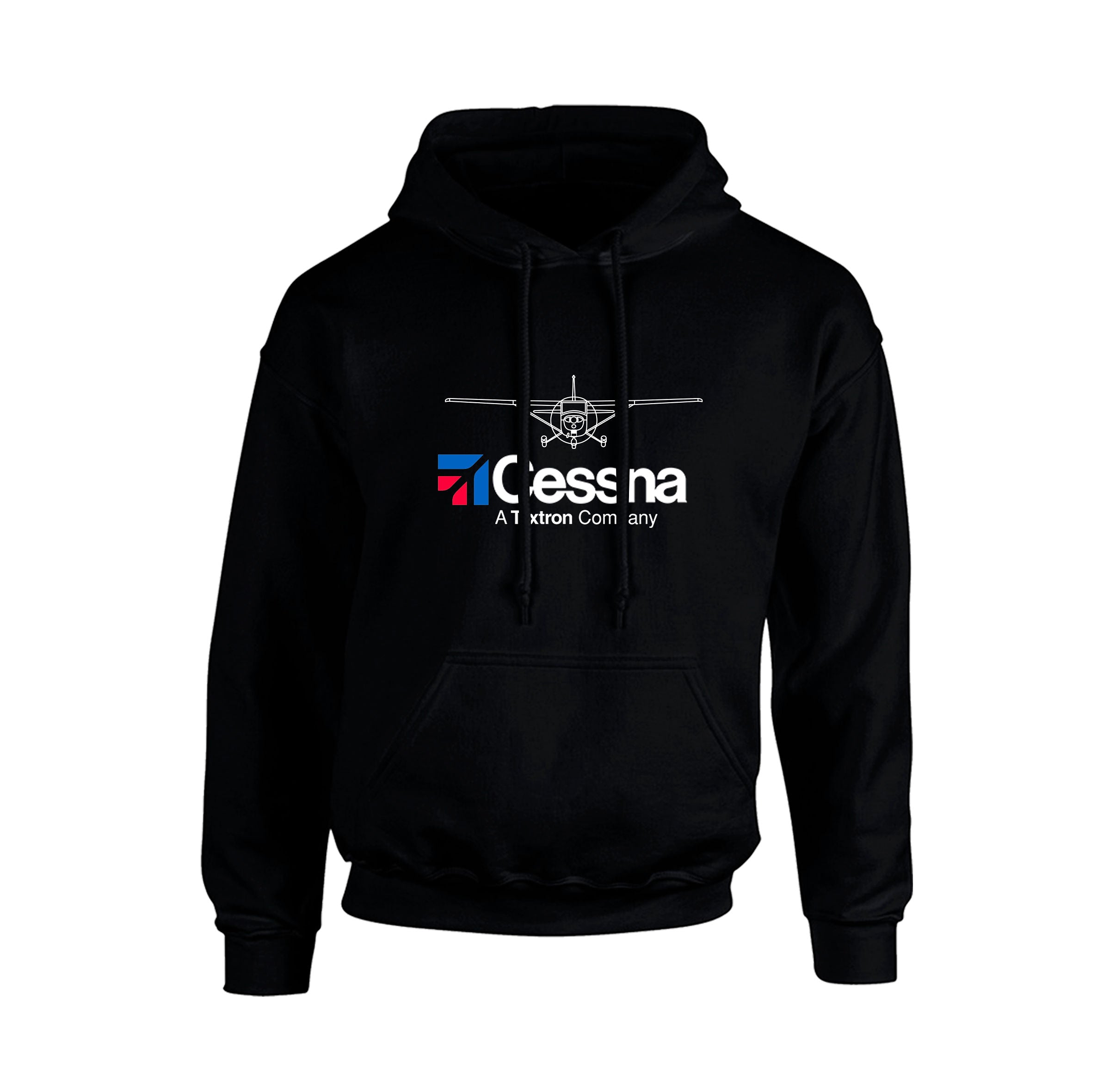 HOODIE CESSNA 150