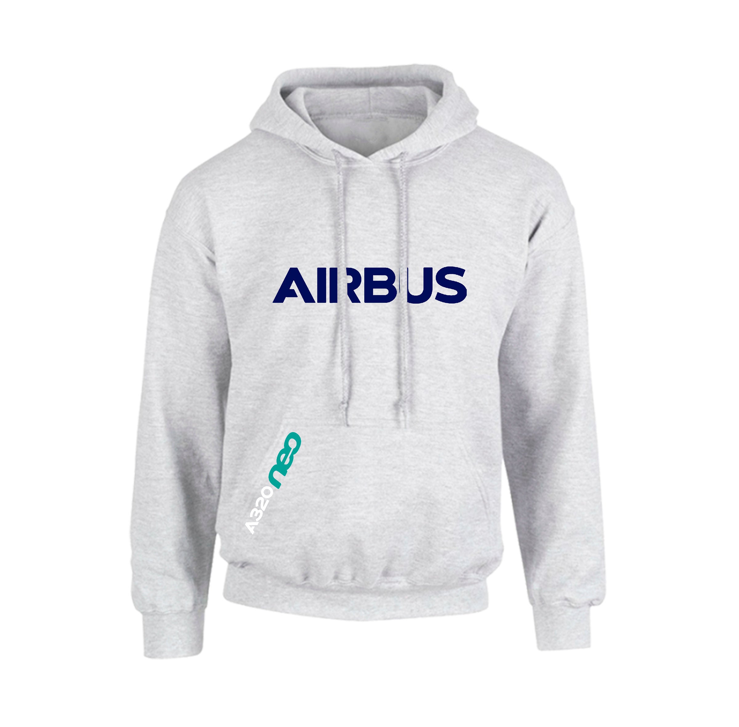 HOODIE AIRBUS A320 NEO
