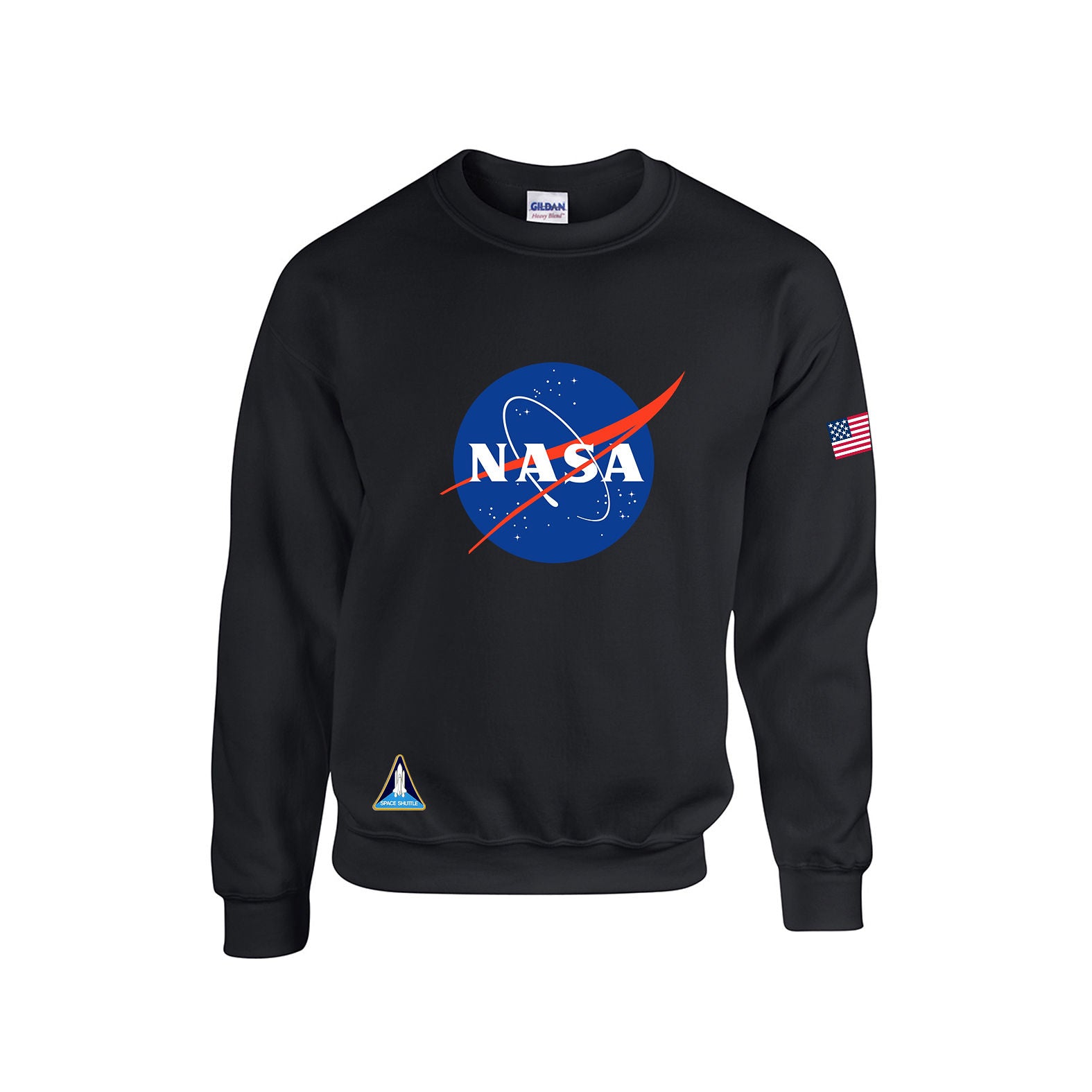 BUSO BASICO NASA