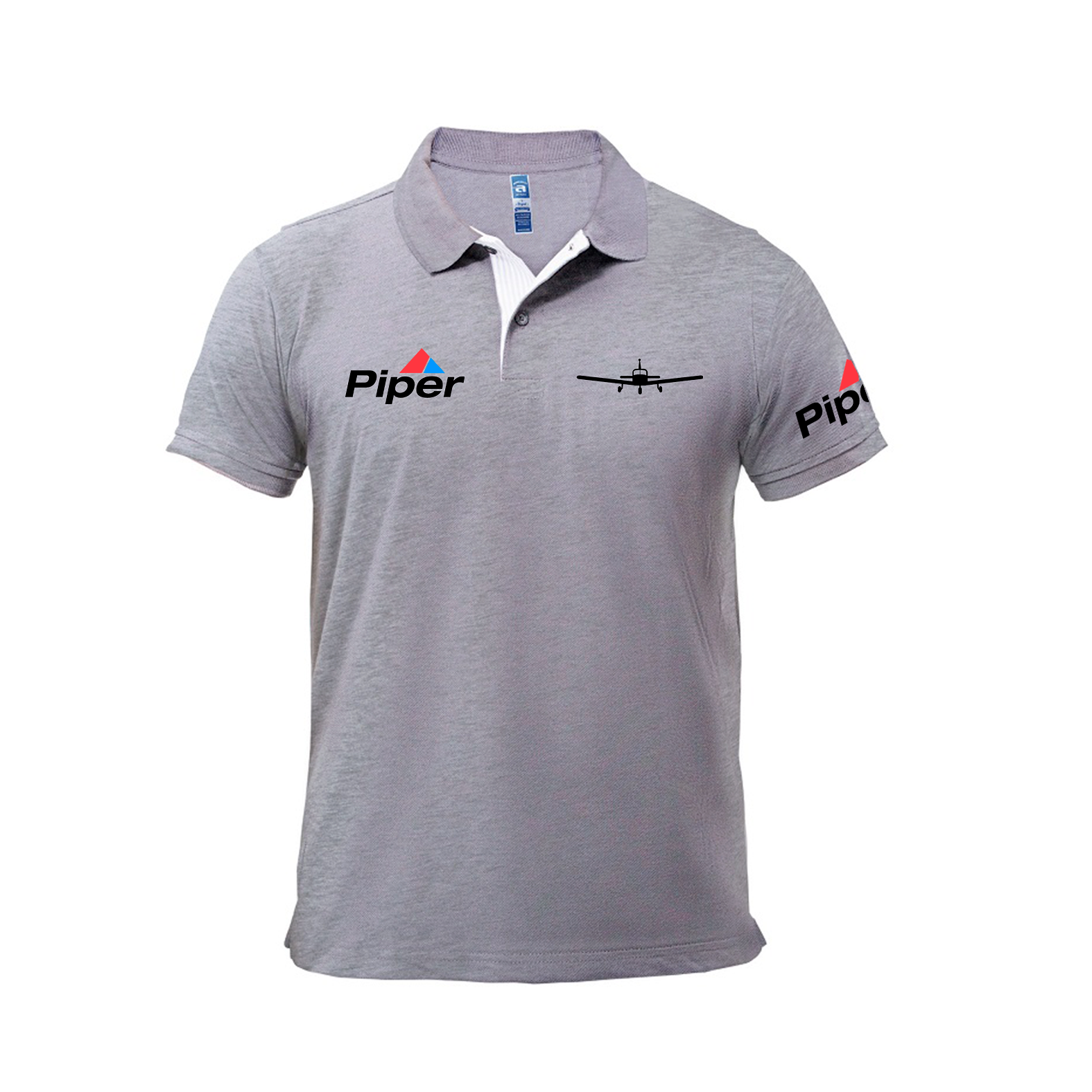 CAMISETA POLO PIPER