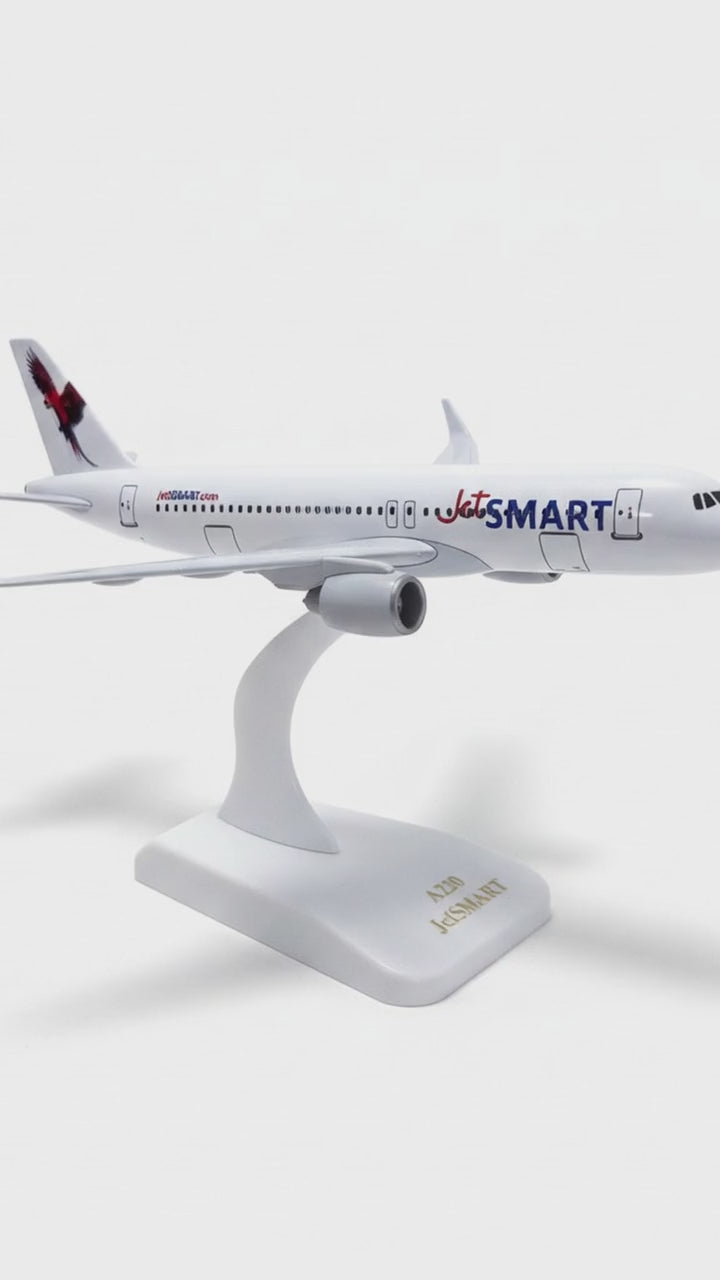 JET SMART - AIRBUS A320 14CM